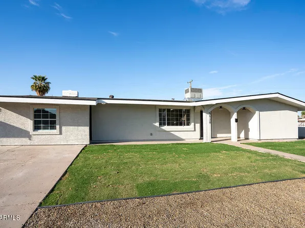 5526 W HIGHLAND Avenue, Phoenix, AZ 85031