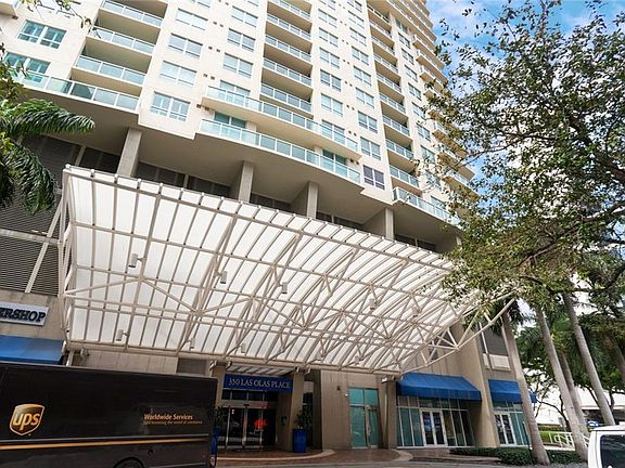 2nd image of 350 SE 2nd St APT 1020