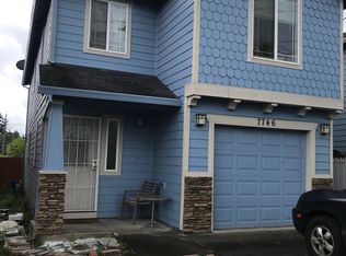 7746 SE Harney St, Portland, OR 97206