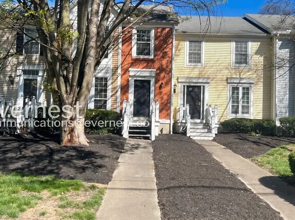 1268 Michigan Ave, Columbus, OH 43201