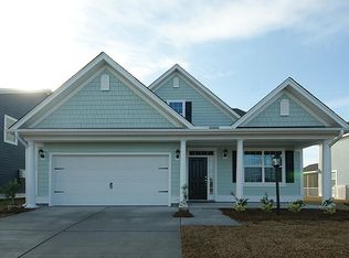 3912 Greico Rd, North Charleston, SC 29420