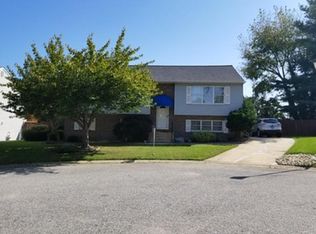 2309 Frederick Ave, Wilmington, DE 19805