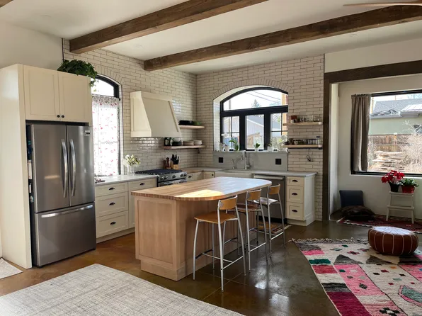 337B Ouray Ave #B, Salida, CO 81201