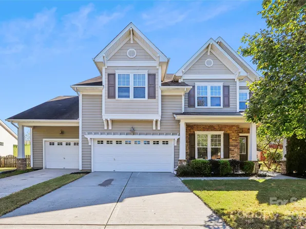 3595 Valiant Ave SW, Concord, NC 28027