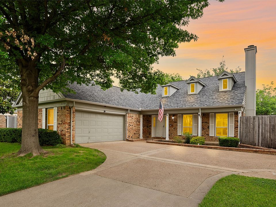 1st image of 3428 Glade Creek Dr
