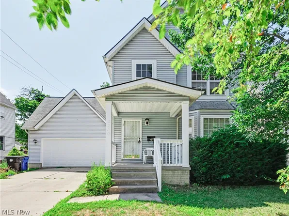 2230 E 97th St, Cleveland, OH 44106