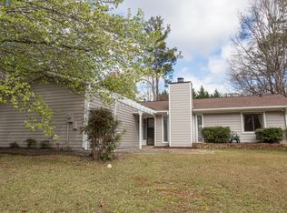 4382 Old Mabry Pl NE, Roswell, GA 30075