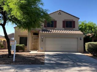 23999 W Grove St, Buckeye, AZ 85326