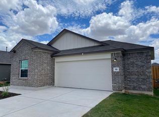 195 Salt Springs Rd, Kyle, TX 78640