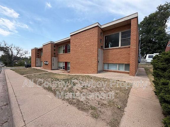 2nd image of 700 W 1st Ave APT 6