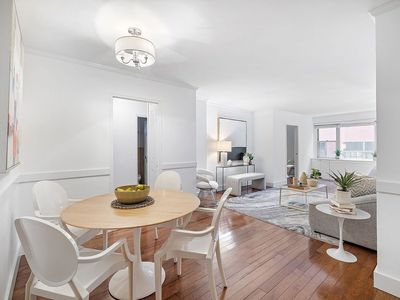 400 E 77th St APT 4E, Manhattan, NY, 10075