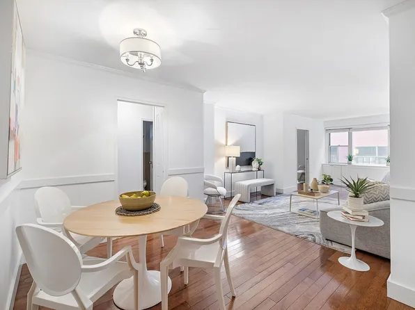 400 E 77th St APT 4E, Manhattan, NY 10075