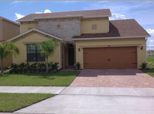 961 Fountain Coin Loop, Orlando, FL 32828