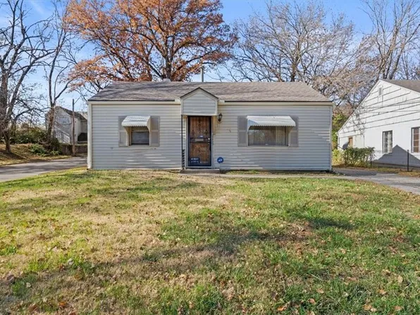 5950 Agnes Ave, Kansas City, MO 64130