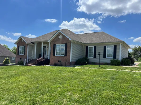 516 Hunters Gln, Madisonville, KY 42431