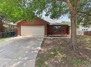 6831 Raintree Path, San Antonio, TX 78233