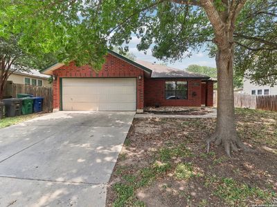 6831 Raintree Path, San Antonio, TX, 78233
