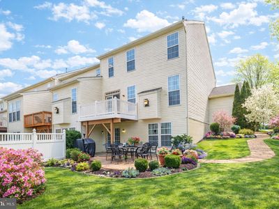 1837 Adams Way, Jamison, PA, 18929