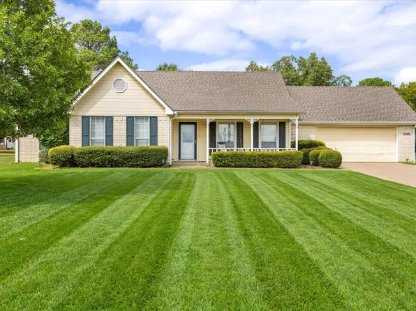 3708 Indian Creek Trl, Granbury, TX 76049
