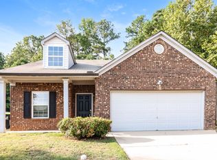 18 Westin Way, Dallas, GA 30132