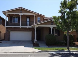 14211 Willamette Ave, Chino, CA 91710
