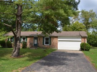 4310 Yale St, Springfield, OH 45502