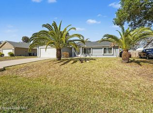 1271 Serenade St NW, Palm Bay, FL 32907