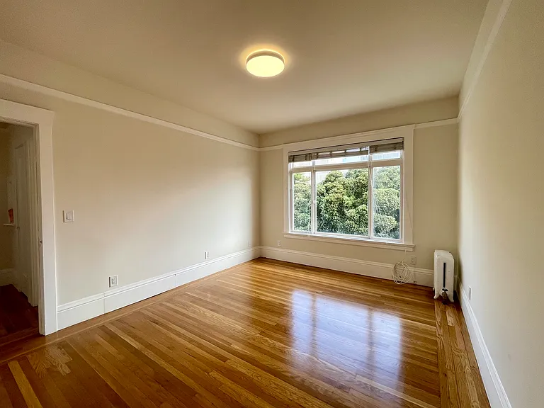 3892 Sacramento St #5 — Photo 17
