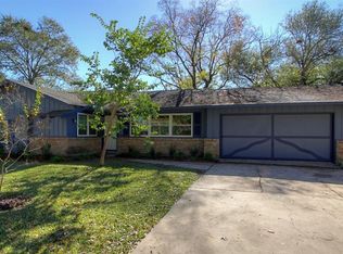 5611 Arboles Dr, Houston, TX 77035