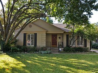 5550 Glenwick Ln, Dallas, TX 75209
