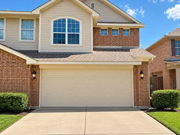 1412 Ravenwood Dr, Mansfield, TX 76063