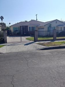 13048 Weidner St, Pacoima, CA, 91331