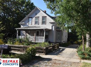 2136 Potter St, Lincoln, NE 68503