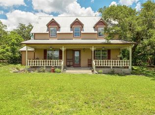 3805 Lone Man Mountain Rd UNIT B, Wimberley, TX 78676