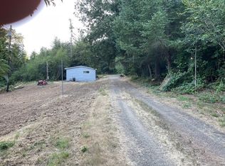 40895 Highway 228, Sweet Home, OR 97386