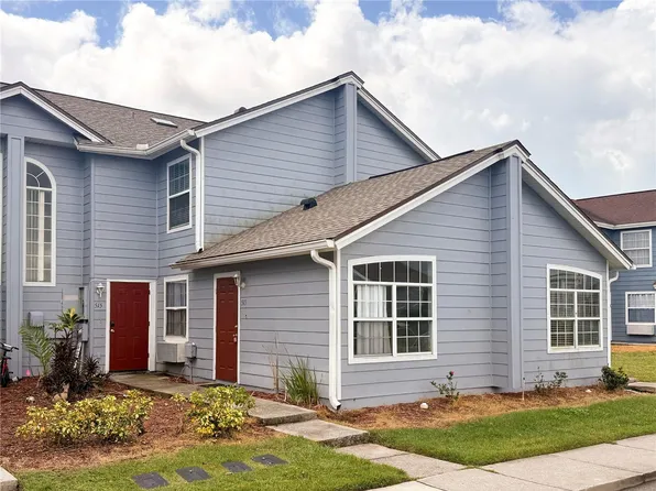 515 Orchid Dr #A, Davenport, FL 33897