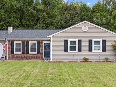 215 Eastlawn Dr, Hampton, VA, 23664