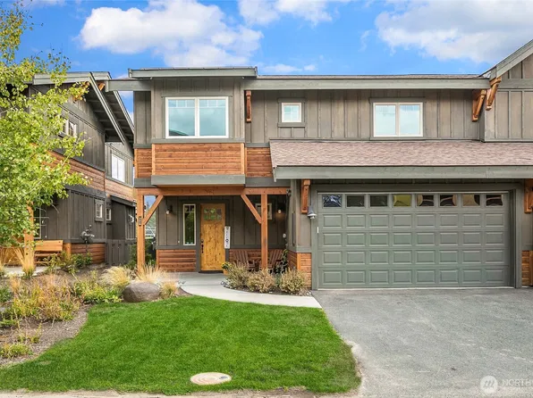 3650 Suncadia Trail, Cle Elum, WA 98922