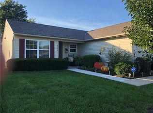 6030 Long River Ln, Indianapolis, IN 46221