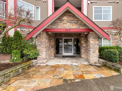255 W Bakerview Road #B402, Bellingham, WA, 98226