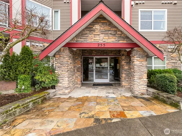 255 W Bakerview Road #B402, Bellingham, WA 98226