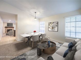 7779 Parnell Ave, Las Vegas, NV 89147