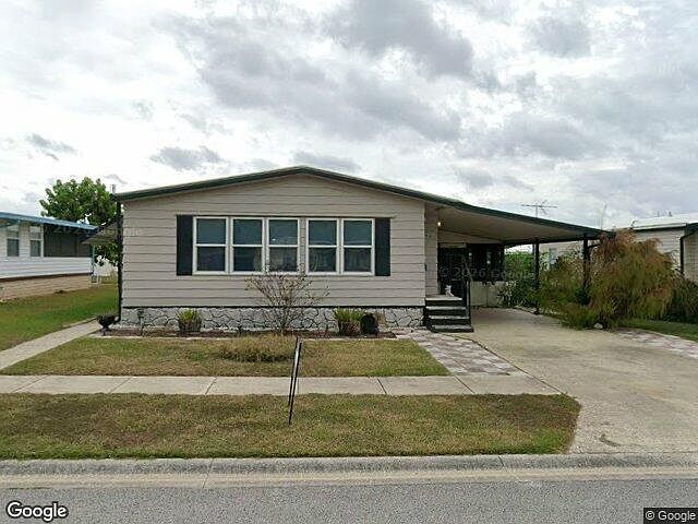 Property Front View