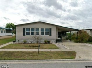 3850 Sarah Dr, Zephyrhills, FL 33543