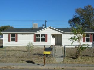 1003 E Ash St, Pueblo, CO 81001