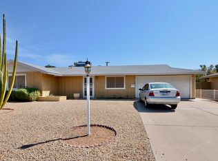 12011 N 105th Ave, Sun City, AZ 85351