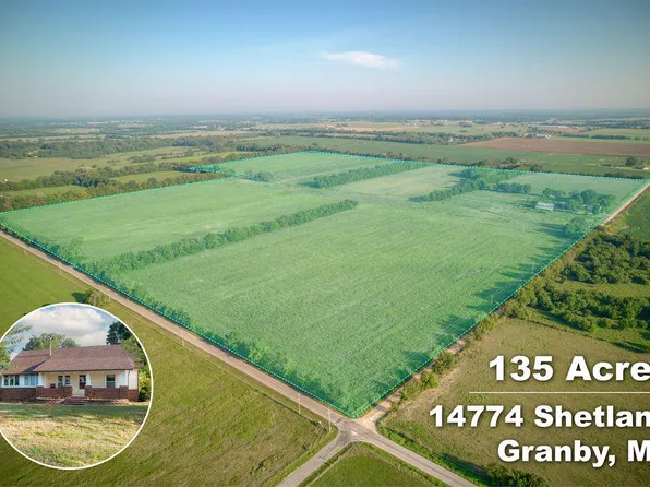 14774 Shetland Road, Granby, MO 64844