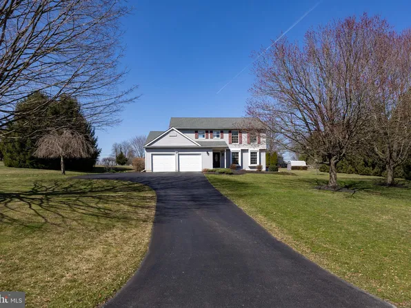 11 Deerpath Ln, Glenmoore, PA 19343