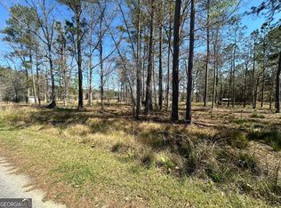 102 Trail S, Fleming, GA 31320