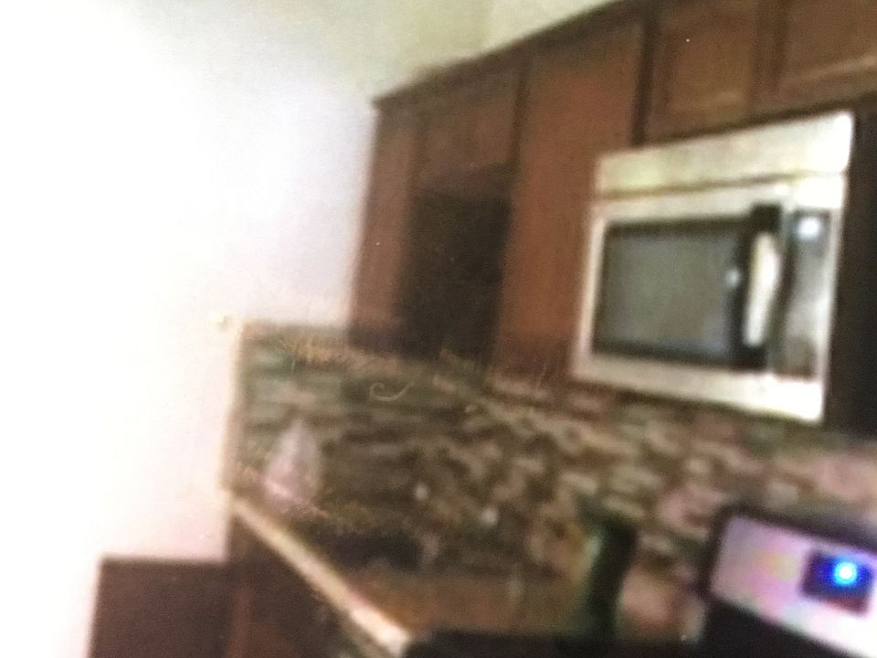 Newer Kitchen